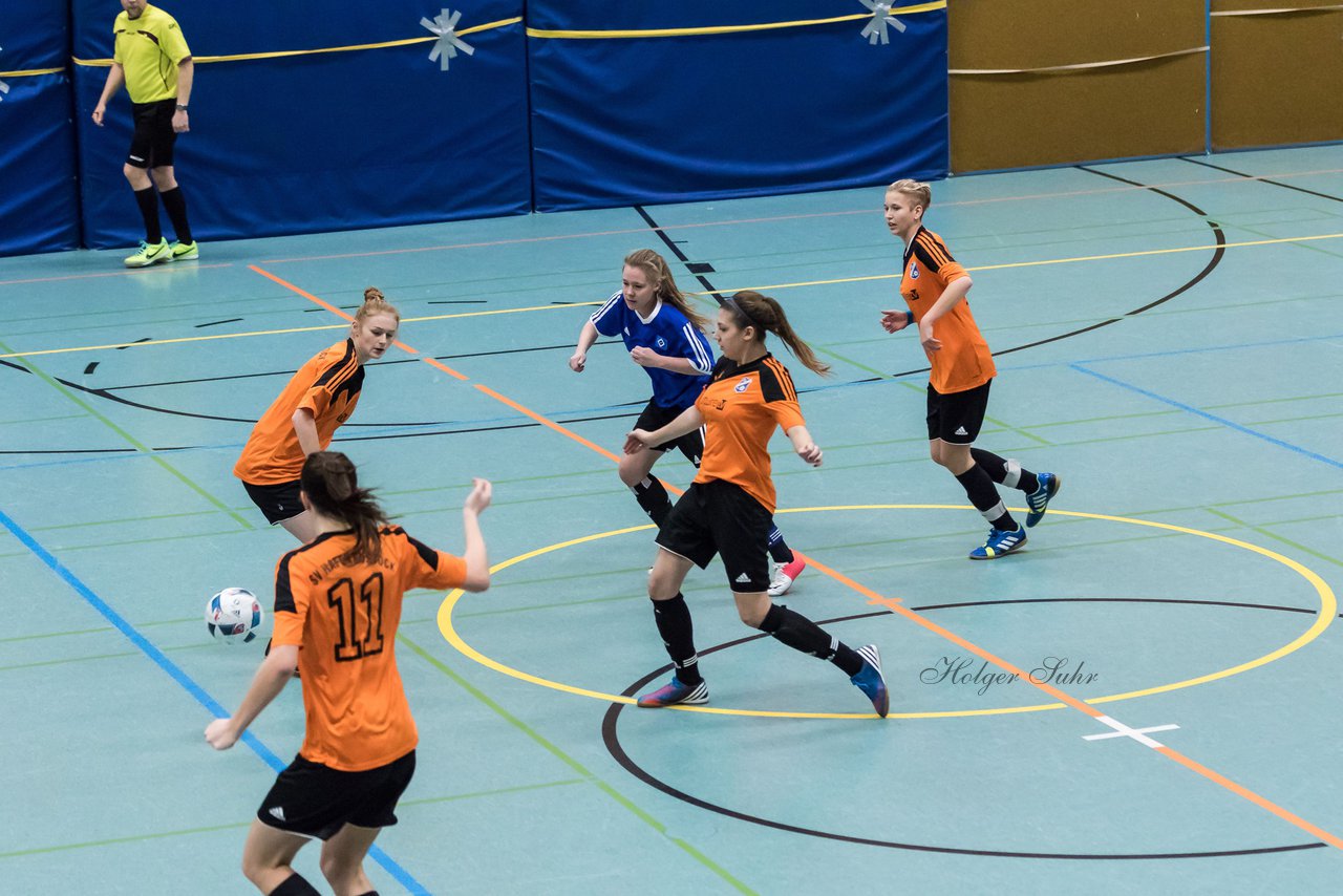 Bild 422 - Dodenhof Cup